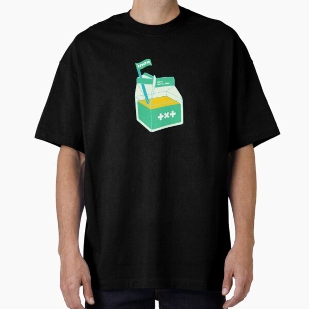 Stray Kids Sound Kings Shirt